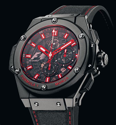 hublot geneve formula 1 monza price